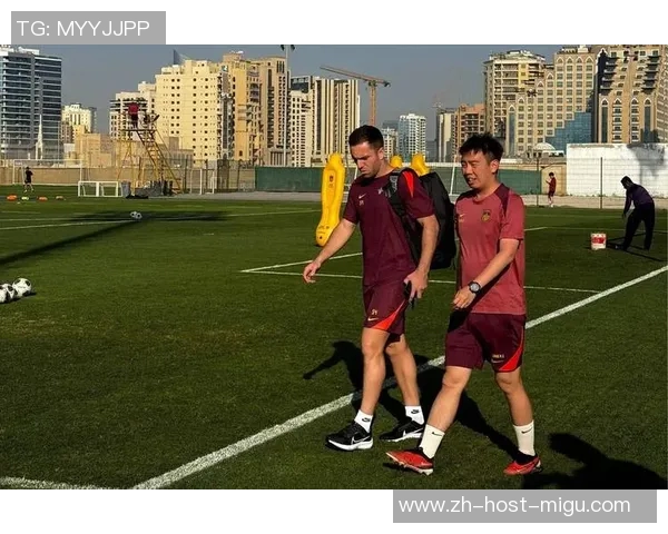 中国足球归化球员的崛起与挑战解析及未来发展展望 中国足球归化球员的崛起与挑战解析及未来发展展望