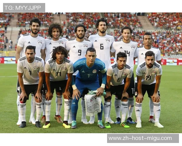 埃及足球联赛新赛季展望球队实力对比与明星球员分析 埃及足球联赛新赛季展望球队实力对比与明星球员分析