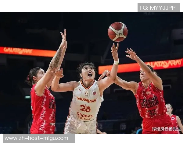 中国篮协坚定支持李月汝交易申请积极应对歧视问题消除后顾之忧 中国篮协坚定支持李月汝交易申请积极应对歧视问题消除后顾之忧