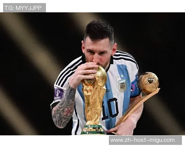 梅西足球视频集锦展示他在绿茵场上的传奇瞬间与精彩进球技巧