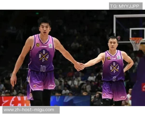 北控加时逆转浙江约克砍下48分里勒贡献46分双双飙升 北控加时逆转浙江约克砍下48分里勒贡献46分双双飙升